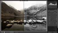 Convict Lake