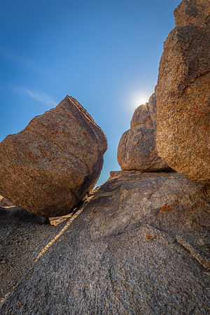 Alabama Hills