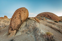 Alabama Hills