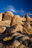 Alabama Hills