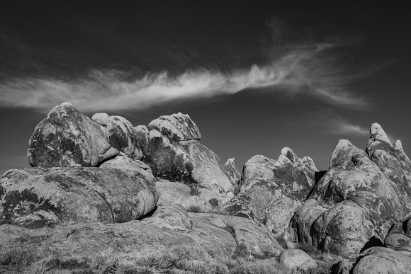 Alabama Hills