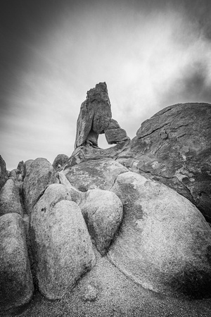 Alabama Hills