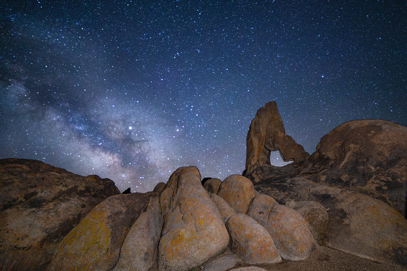 Alabama Hills