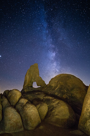 Alabama Hills