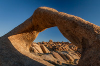 Alabama Hills