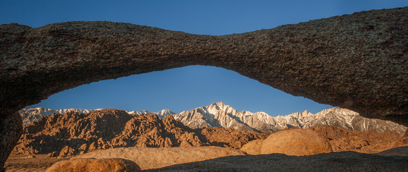 Alabama Hills