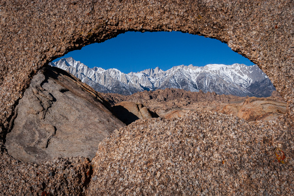 Alabama Hills