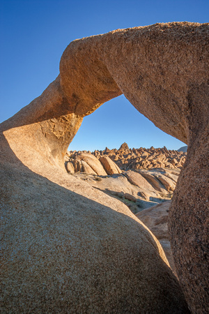 Alabama Hills