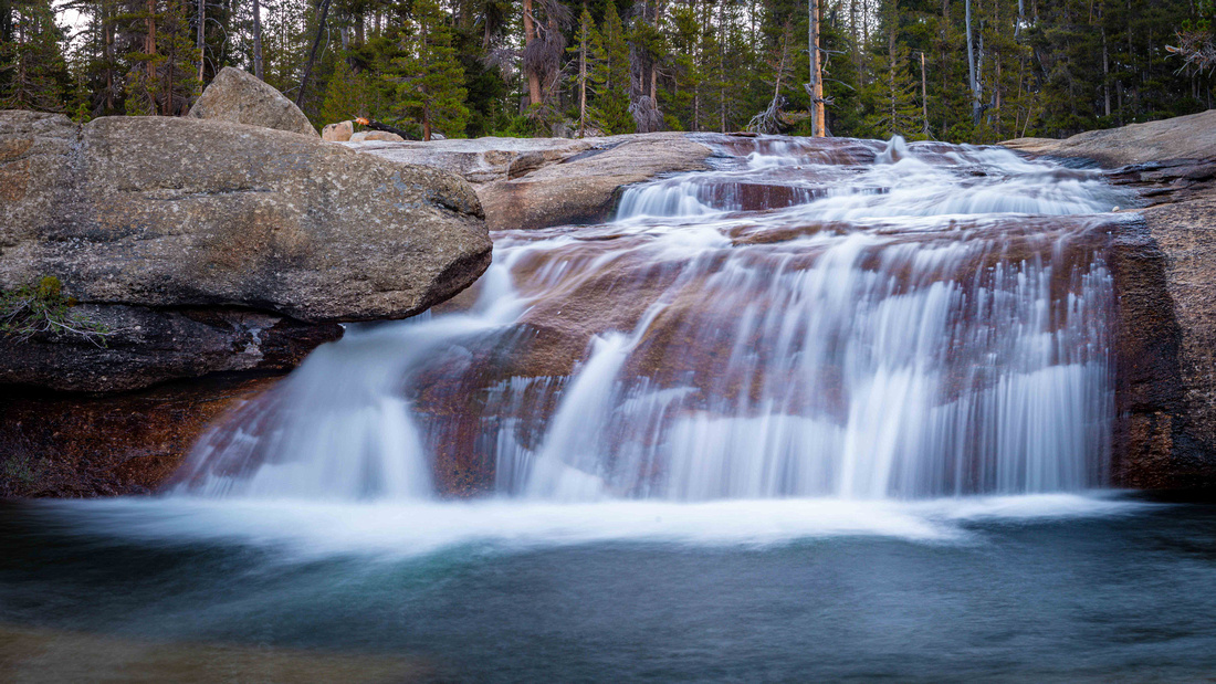 Tuolumne River