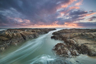 Bean Hollow State Beach