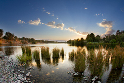 American River, Sailor Bar