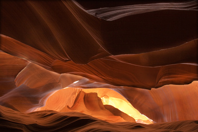 Antelop Slot Canyon