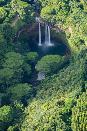 Wailua Falls