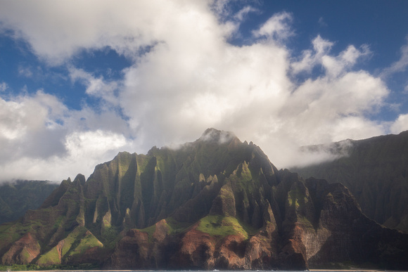 Na Pali Coast