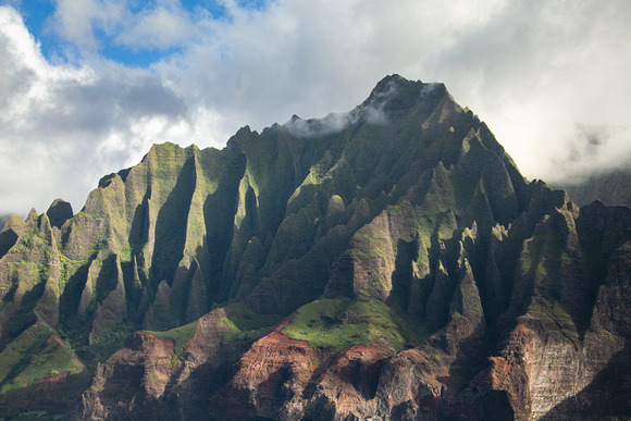 Na Pali Coast