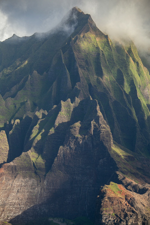 Na Pali Coast