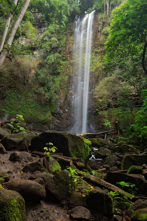 Secret Falls