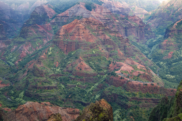 Waimea Canyon