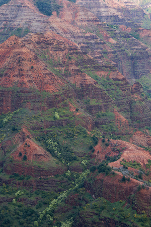 Waimea Canyon