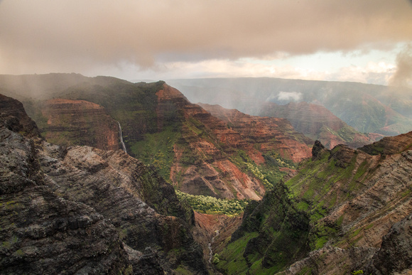 Waimea Canyon