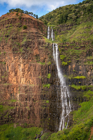 Waipoo Falls