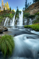 McArthur Burney Falls