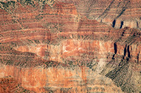 North Rim view, Grand Canyon National Park