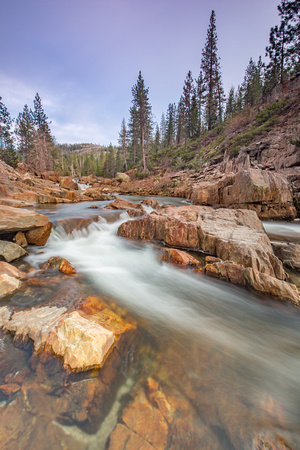 Truckee River