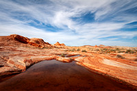 Valley of Fire State Park