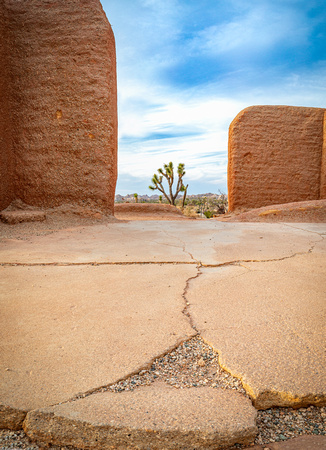 Ryan Ranch, Joshua Tree National Park