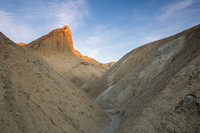 Golden Canyon, Death Valley National Park