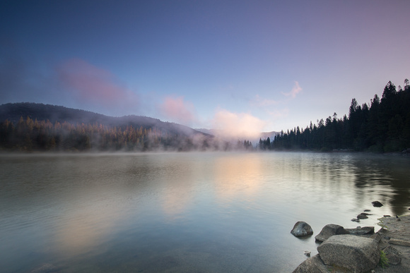 Hume Lake