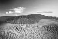 Mesquite Dunes, Death Valley National Park