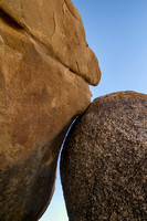 Boulders, Garrapata State Park