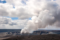 Hawaii Volcano National Park, Hawaii