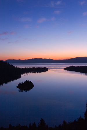 Emerald Bay, Lake Tahoe