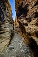 Black Point Fissures, Mono