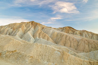 Golden Canyon, Death Valley National Park