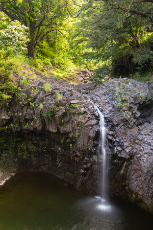 Pipwai Trail, Maui