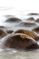 Bowling Ball Beach