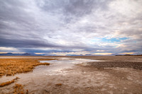 Soda Dry Lake, Mojave National Preserve
