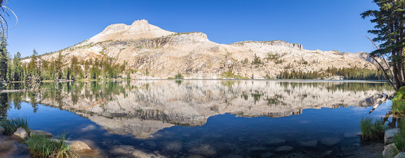 May Lake, Yosemite National Park