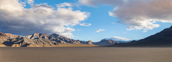 Racetrack, Death Valley National Park