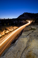 Tioga Pass, Yosemite National Park