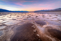 Cottonball Basin