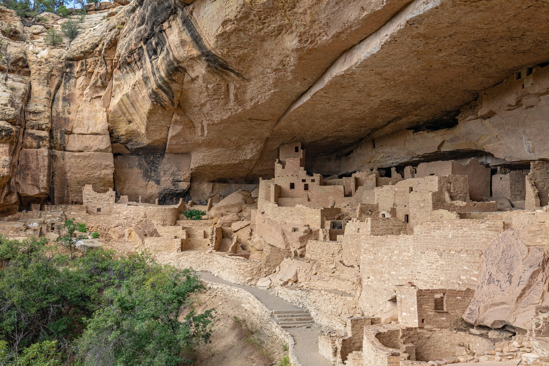 Cliff Palace