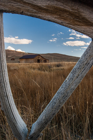 Bodie State Historic Park