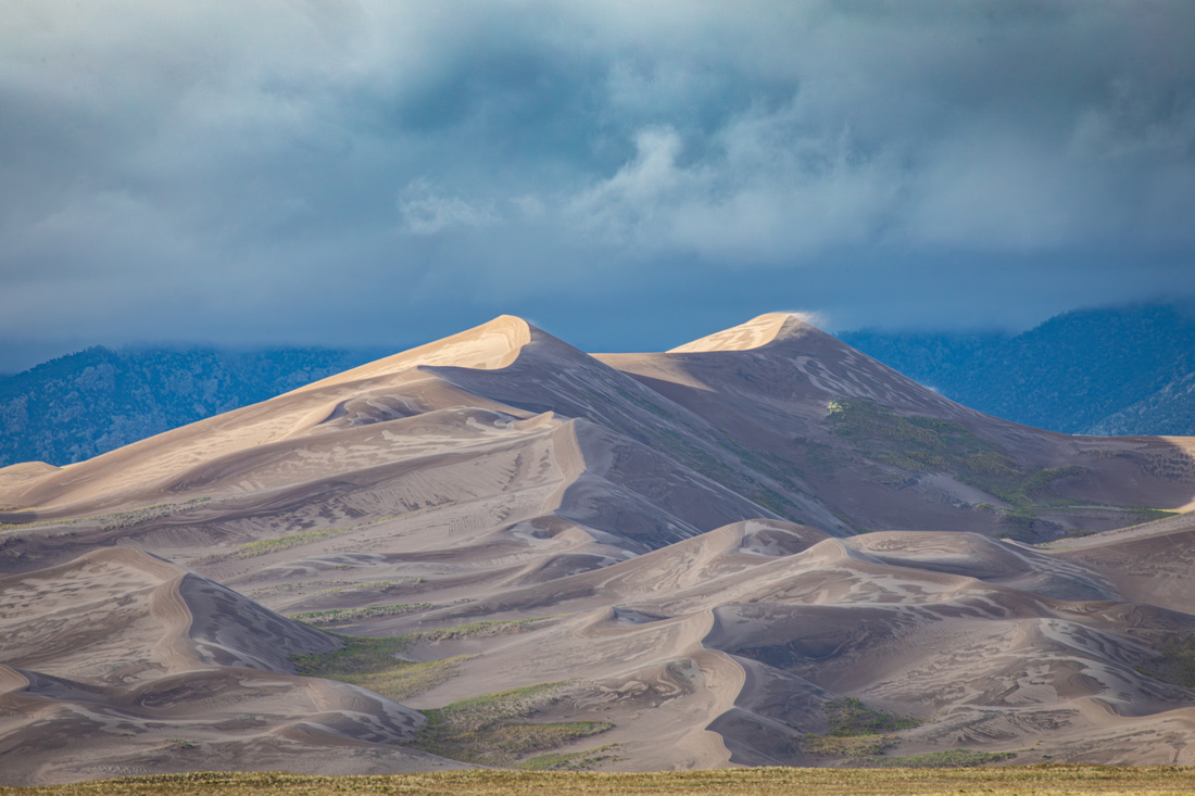 Great Sand Dunes