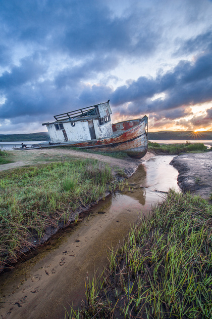 Cline Photography | 5 Tips for dynamic vertical landscapes